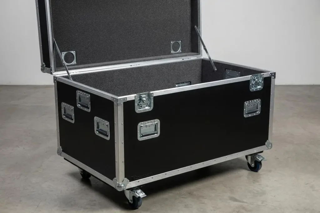 Alquiler de equipos audiovisuales para eventos